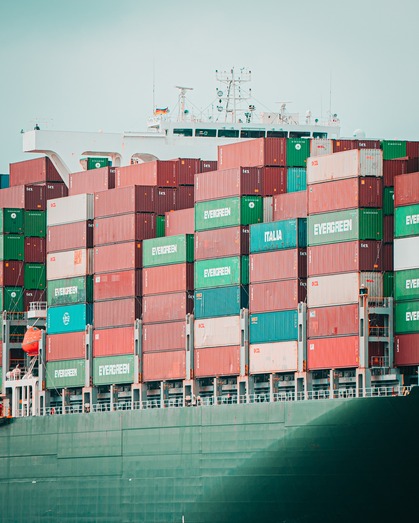 strong supplier network