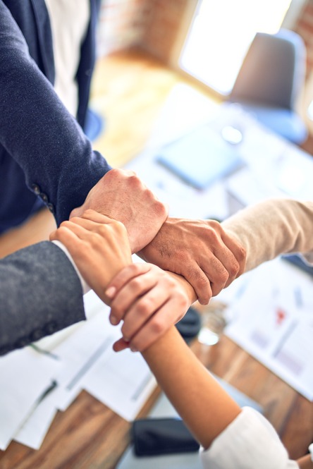 Customer Centric Approach